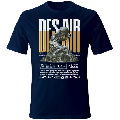 T-Shirt Unisex divinità6