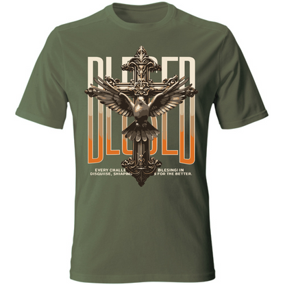 T-Shirt Unisex divinità24