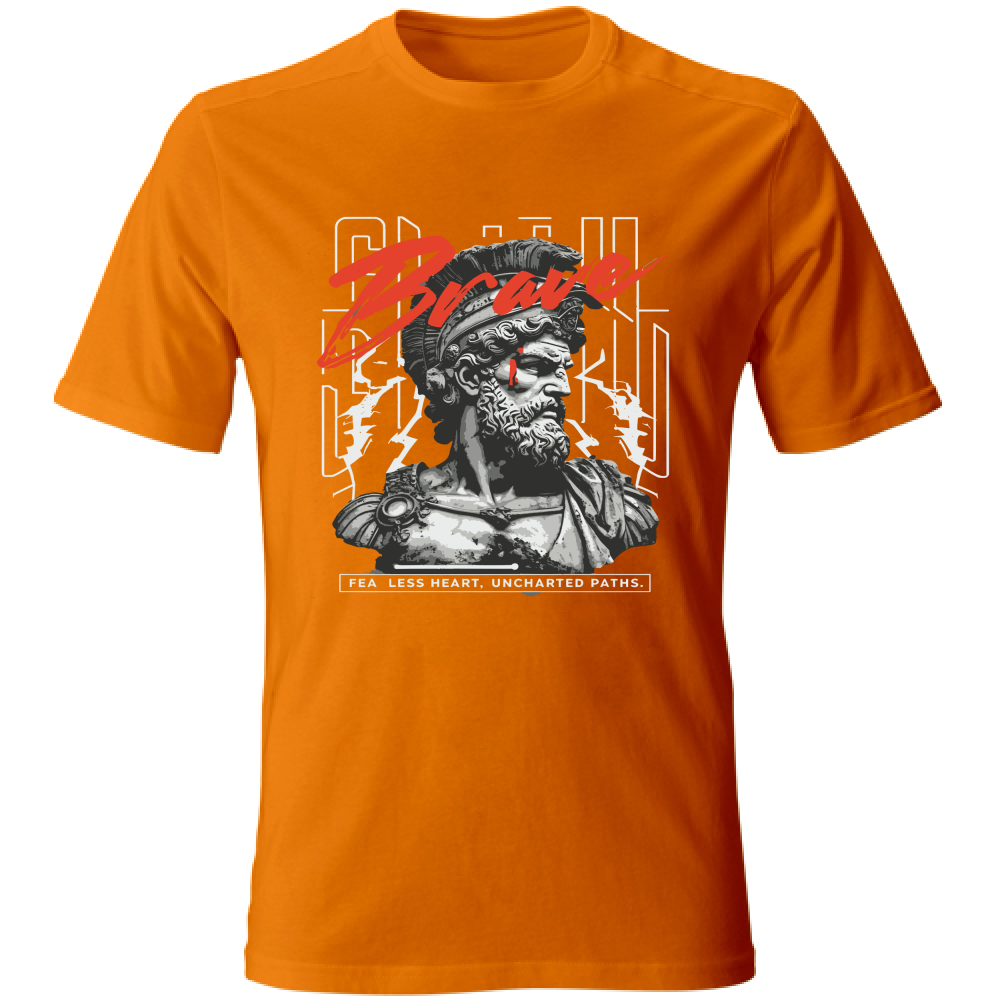 T-Shirt Unisex divinità22