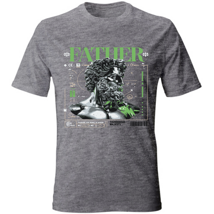T-Shirt Unisex divinità16