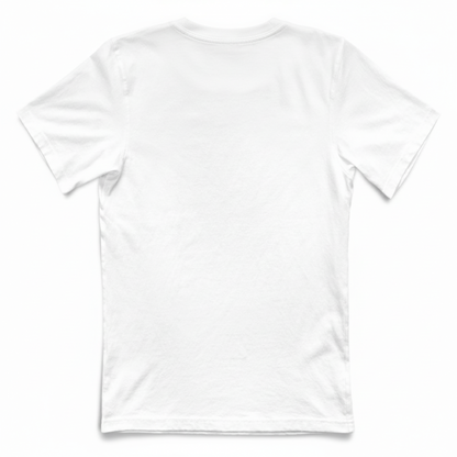 T-Shirt Unisex alien