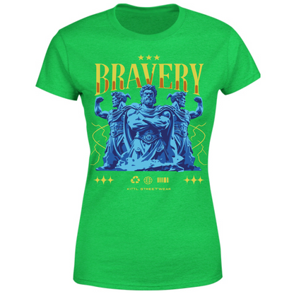 T-Shirt Donna divinità29
