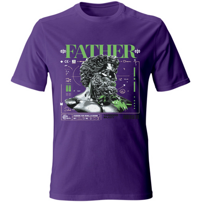 T-Shirt Unisex divinità16