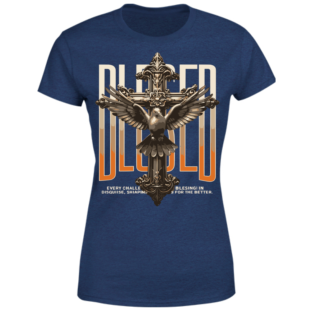 T-Shirt Donna divinità24