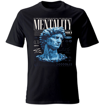 T-Shirt Unisex divinità25