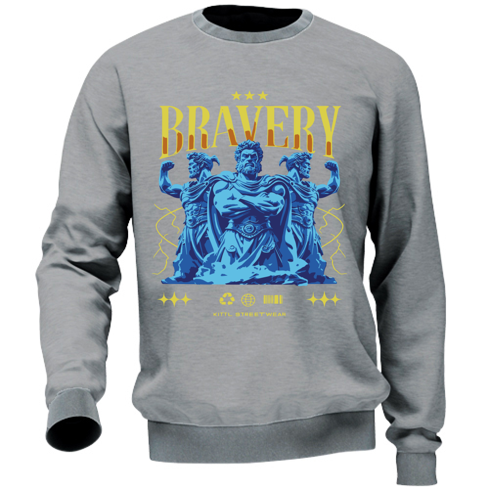 Felpa Unisex divinità29