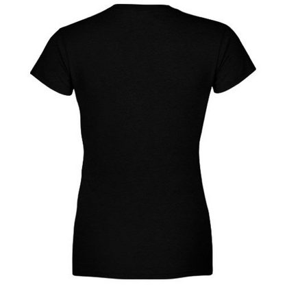T-Shirt Donna r34-mk4 Supra white