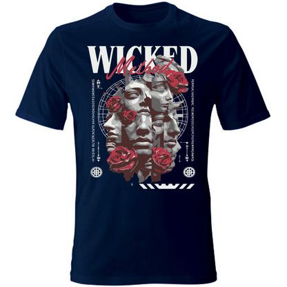 T-Shirt Unisex divinità31