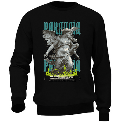 Felpa Unisex divinità23