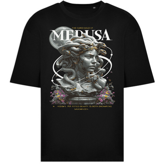T-Shirt Oversize divinità11