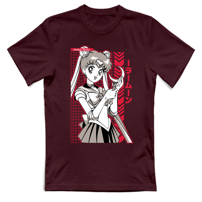 T-Shirt Unisex saylor moon 3