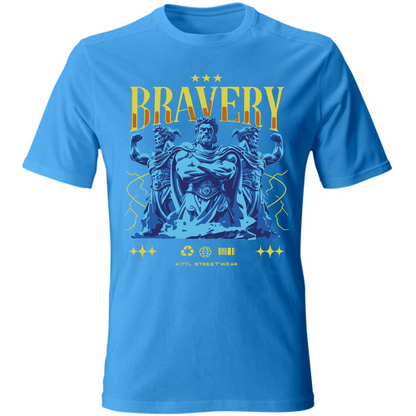 T-Shirt Unisex divinità29