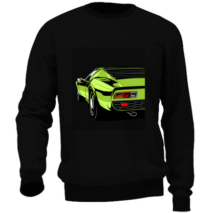 Felpa Unisex miura