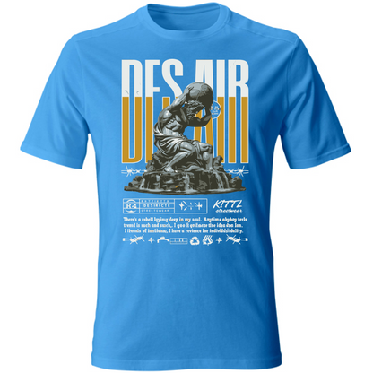 T-Shirt Unisex divinità6