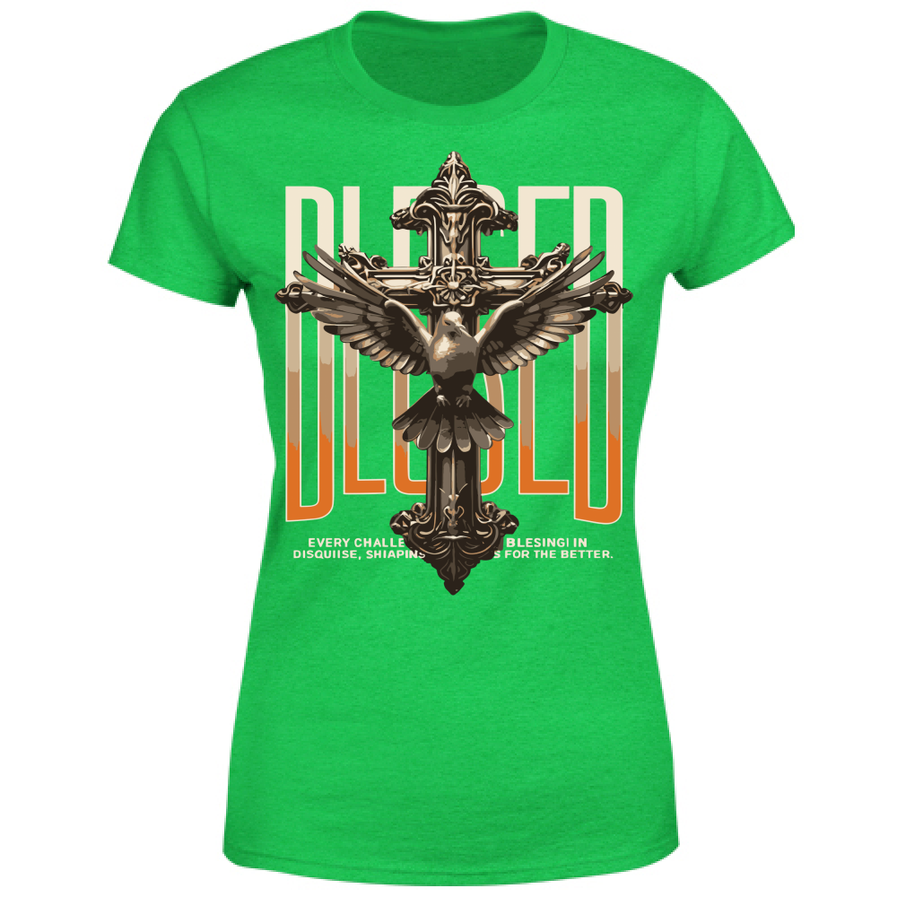 T-Shirt Donna divinità24