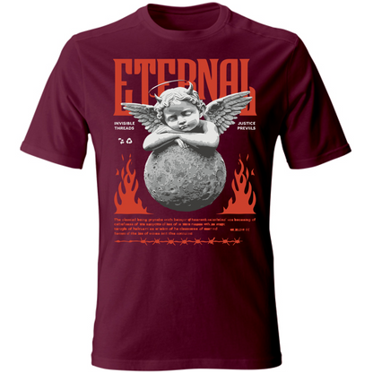T-Shirt Unisex divinità18