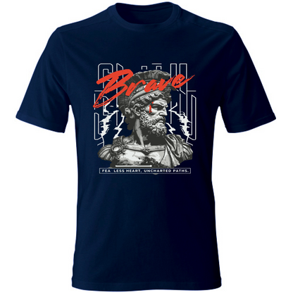 T-Shirt Unisex divinità22