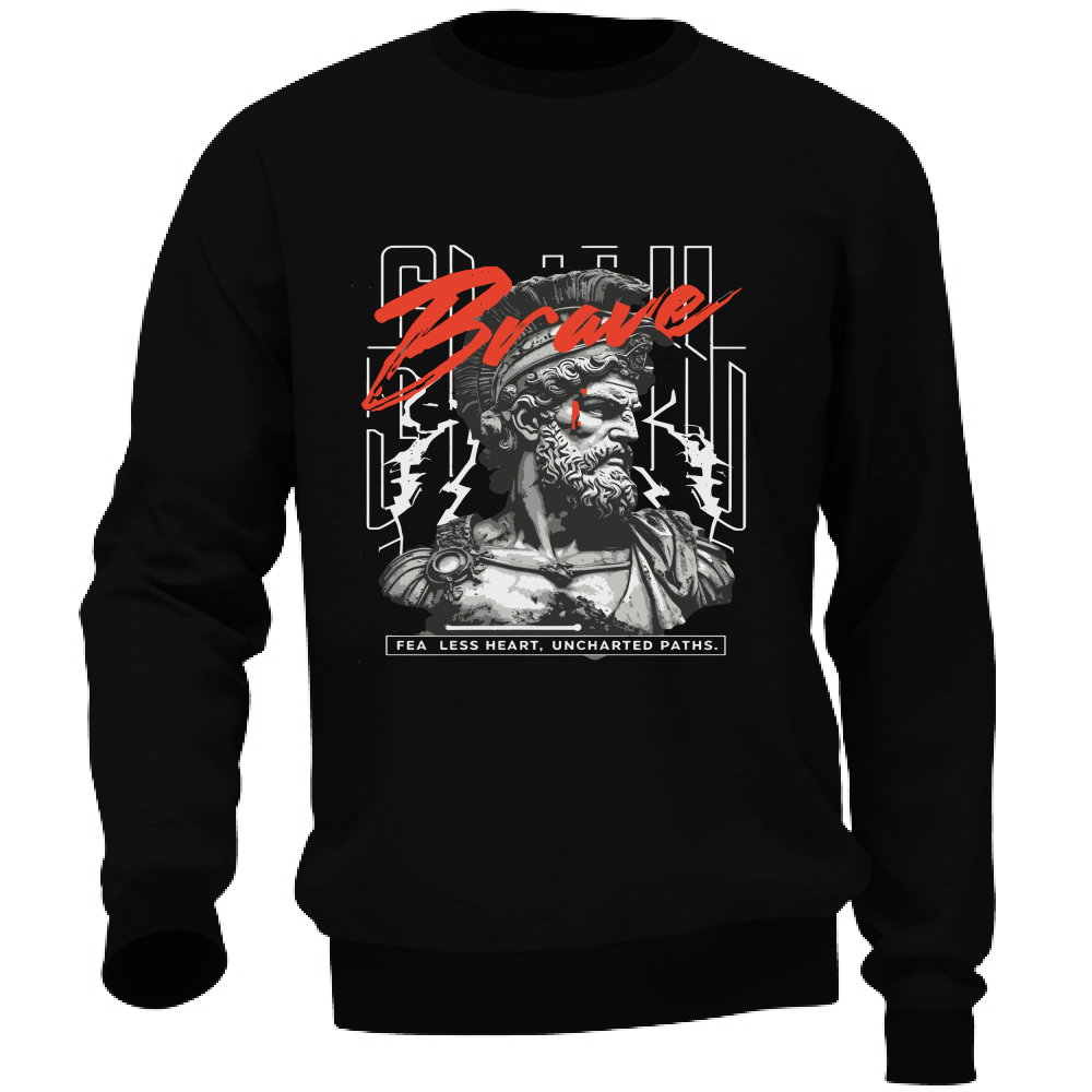 Felpa Unisex divinità22