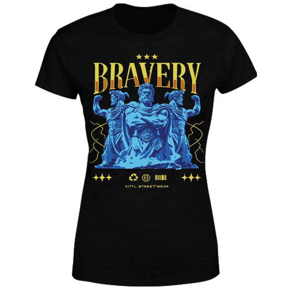 T-Shirt Donna divinità29