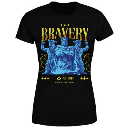 T-Shirt Donna divinità29