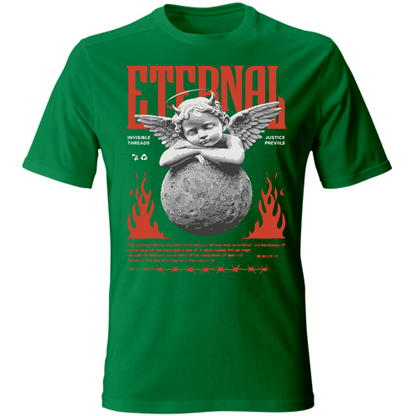 T-Shirt Unisex divinità18