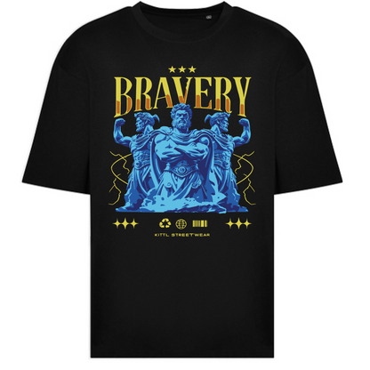 T-Shirt Oversize divinità29