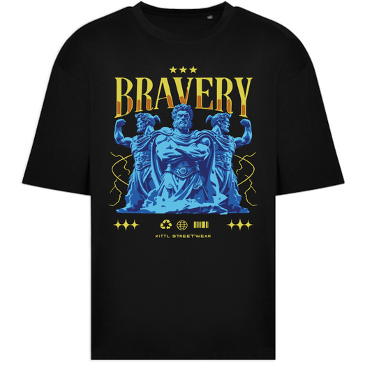 T-Shirt Oversize divinità29