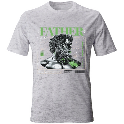 T-Shirt Unisex divinità16