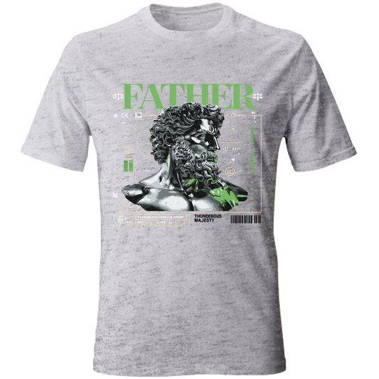 T-Shirt Unisex divinità16