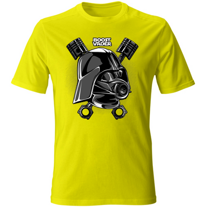 T-Shirt Unisex boost vaderr