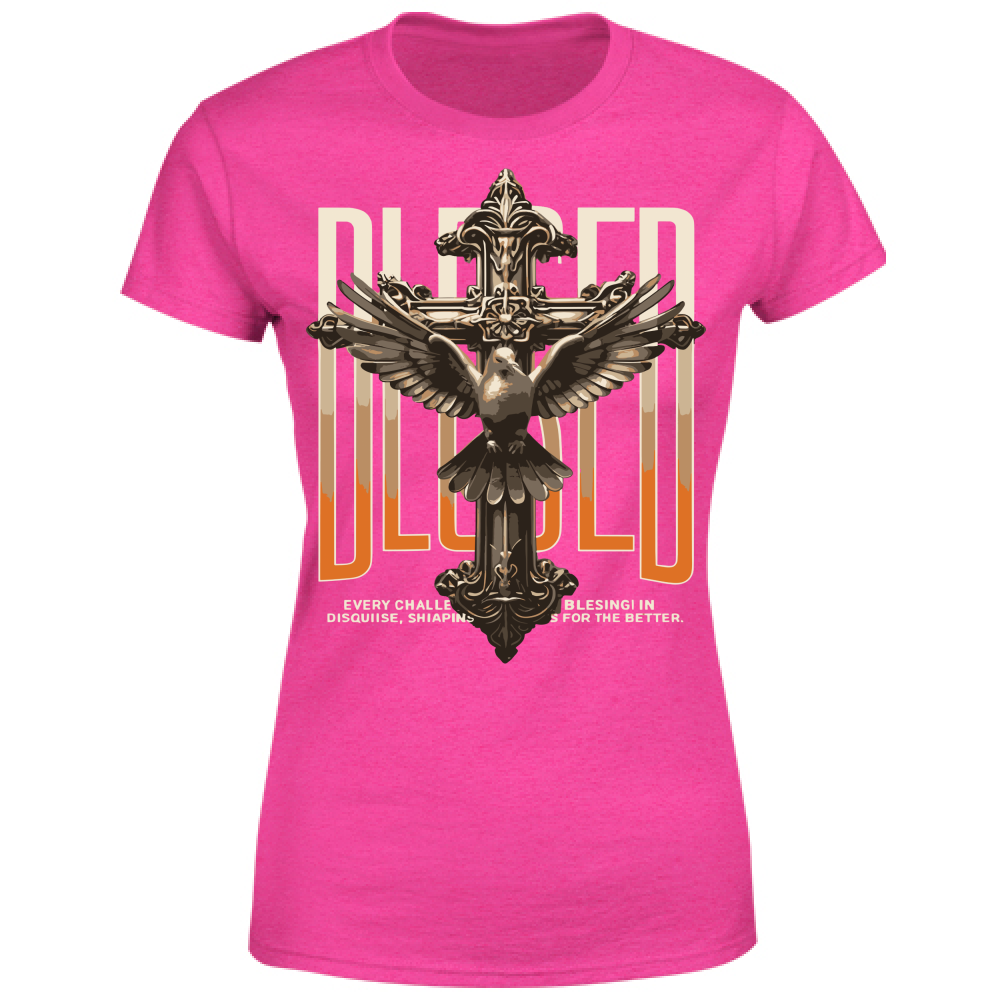 T-Shirt Donna divinità24