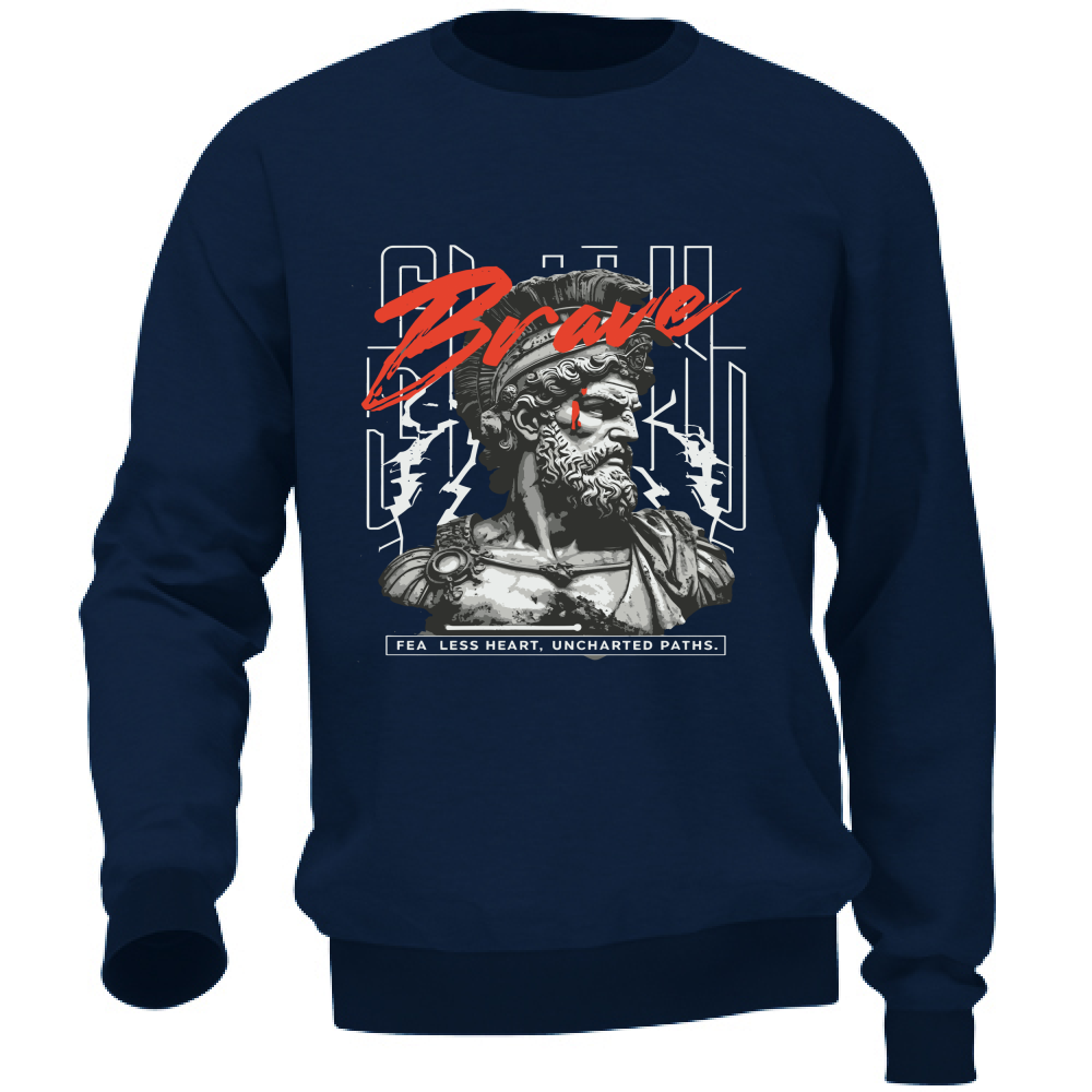 Felpa Unisex divinità22