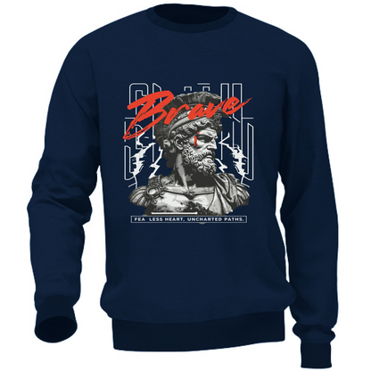 Felpa Unisex divinità22