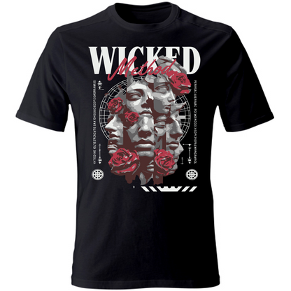 T-Shirt Unisex divinità31