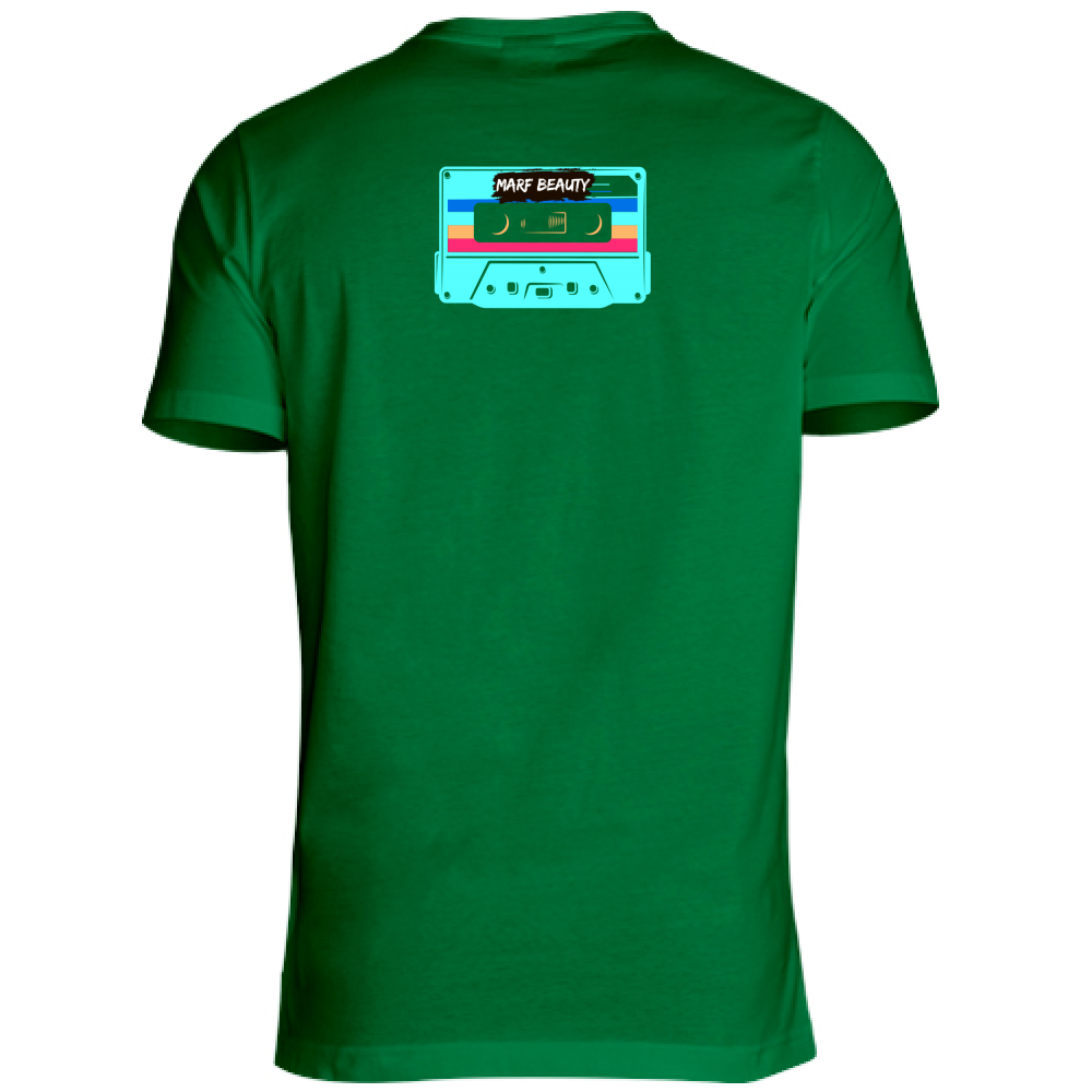 T-Shirt Unisex not old 2