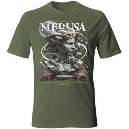 T-Shirt Unisex divinità11