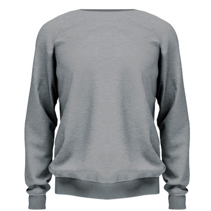 Felpa Unisex mustang65