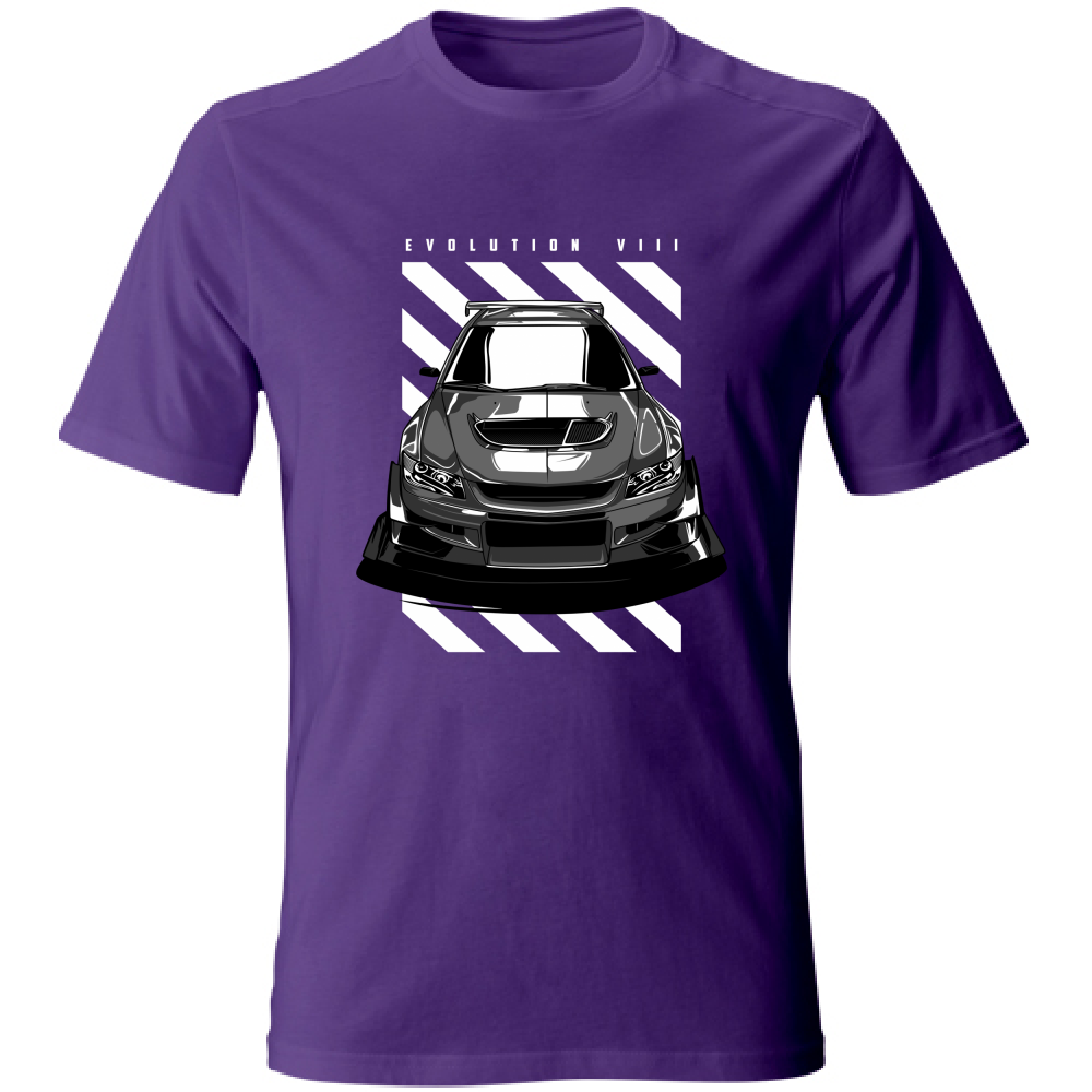T-Shirt Unisex evo1