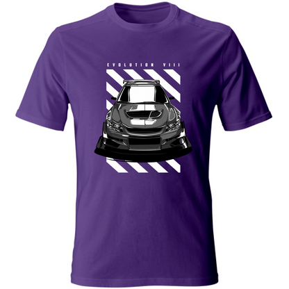 T-Shirt Unisex evo1