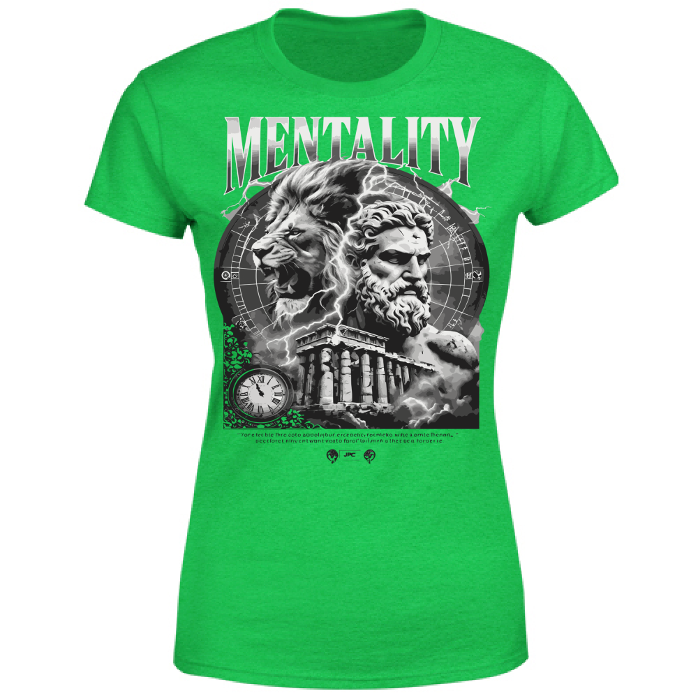 T-Shirt Donna divinità15