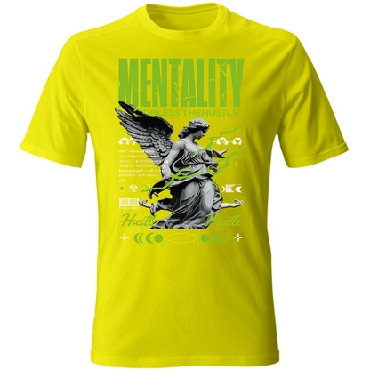 T-Shirt Unisex divinità7