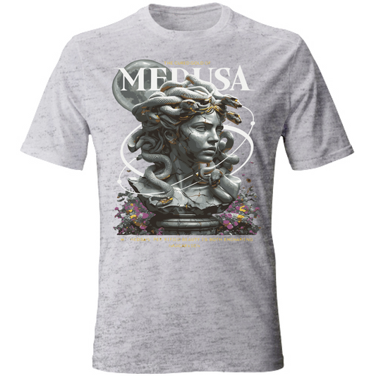 T-Shirt Unisex divinità11