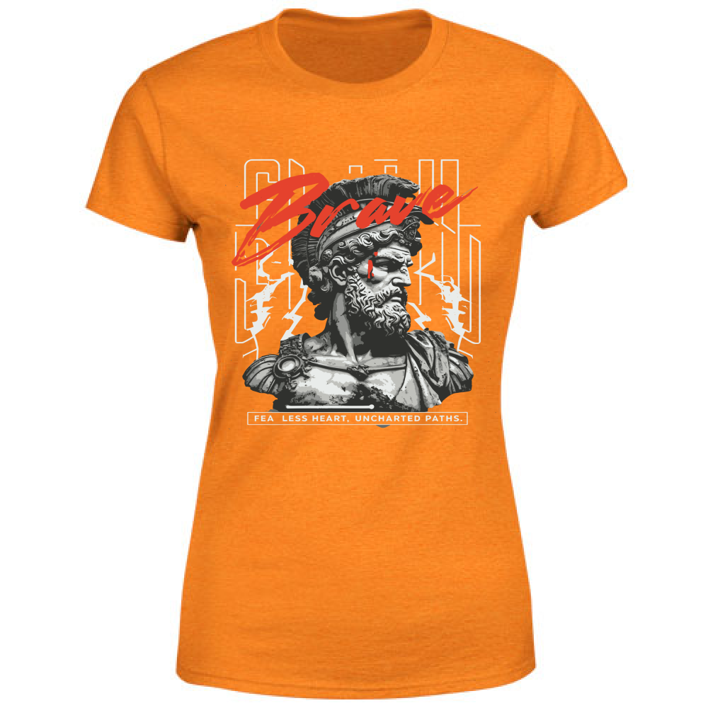 T-Shirt Donna divinità22