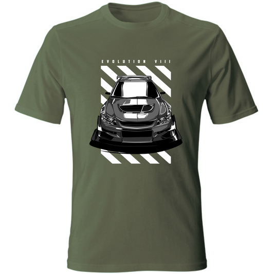 T-Shirt Unisex evo1