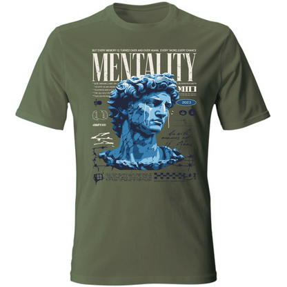 T-Shirt Unisex divinità25