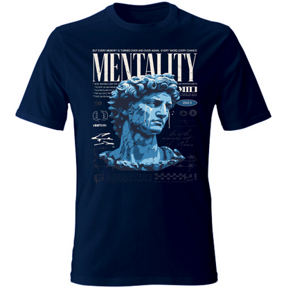 T-Shirt Unisex divinità25