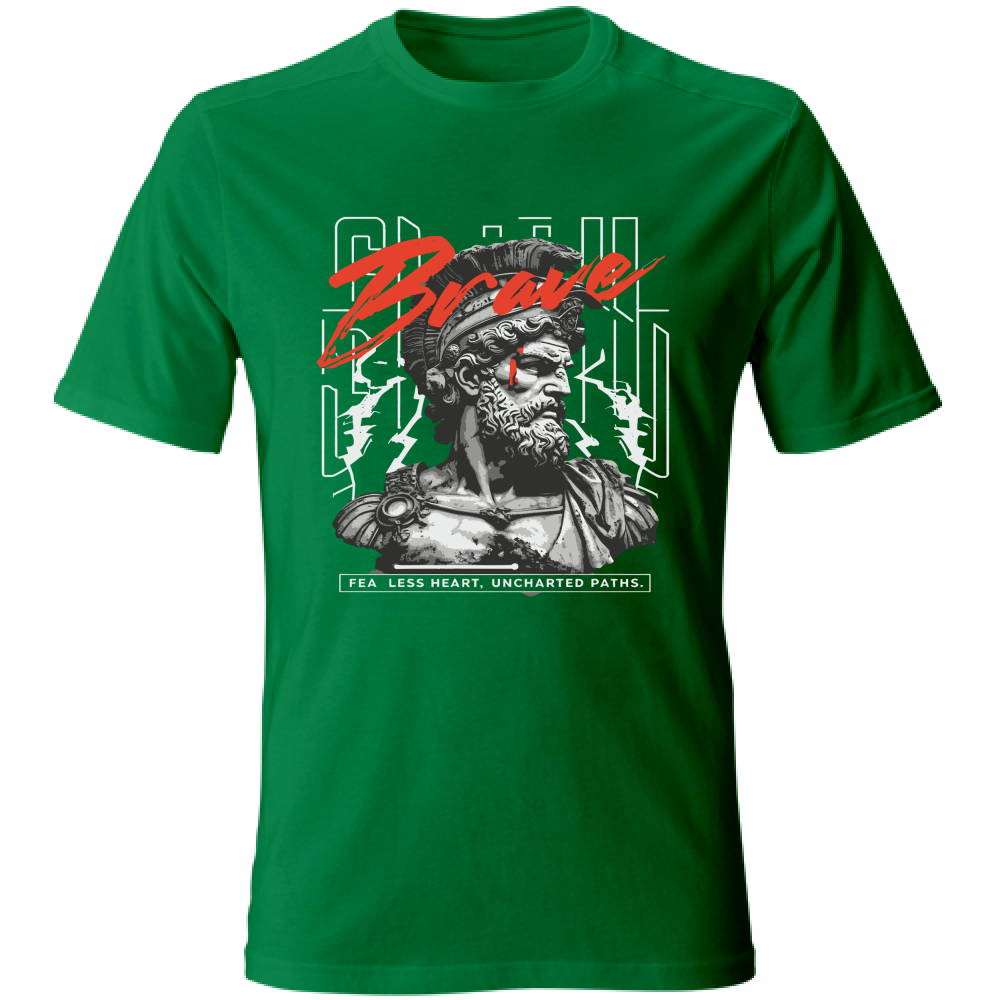 T-Shirt Unisex divinità22