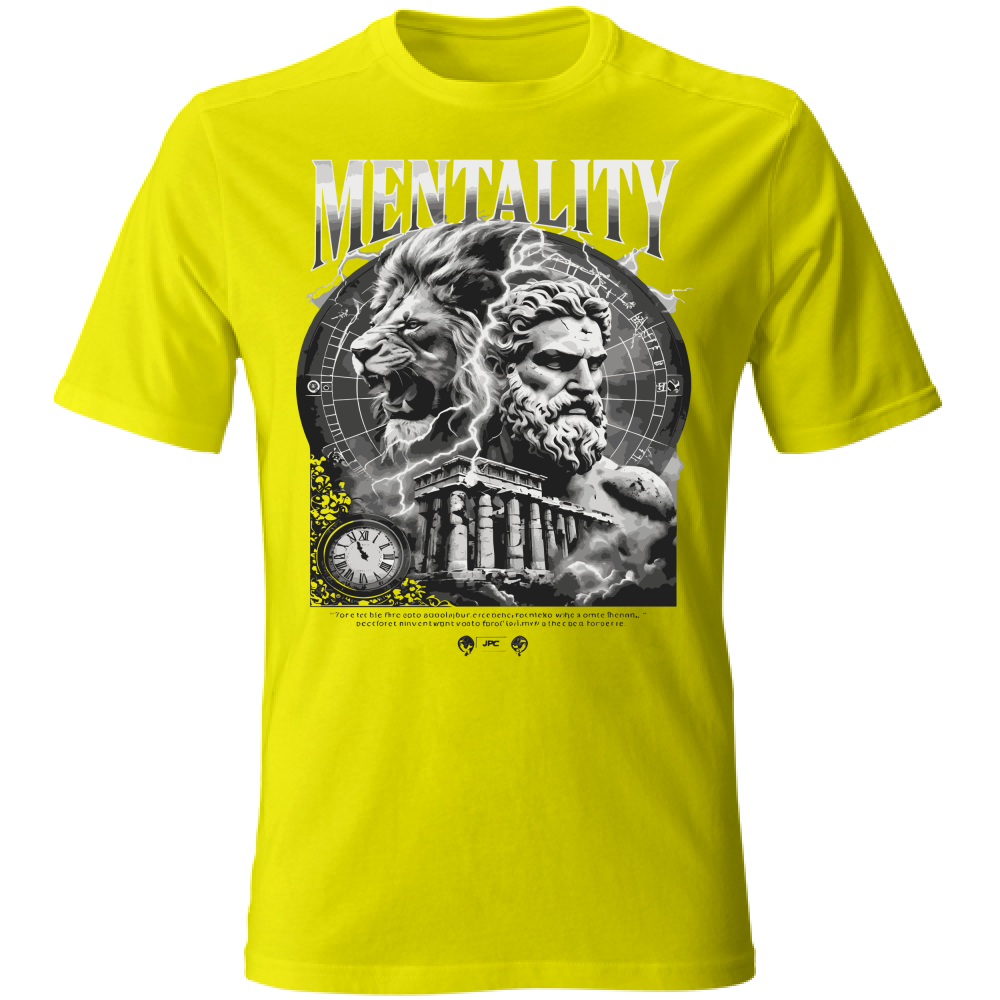 T-Shirt Unisex divinità15