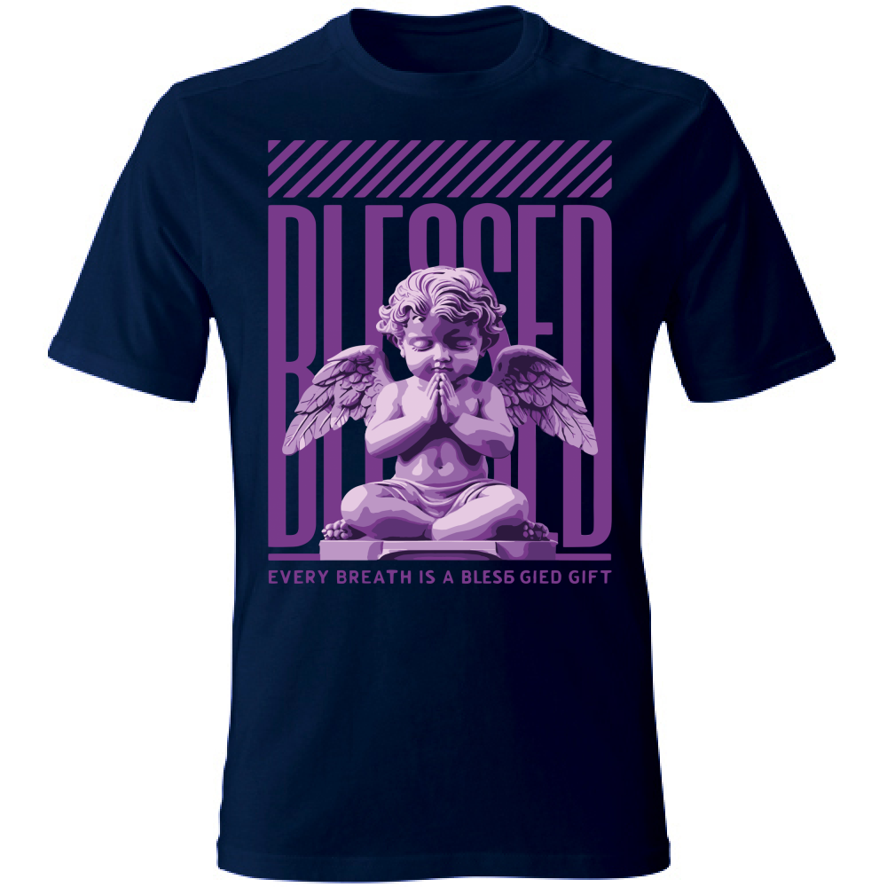 T-Shirt Unisex divinità5