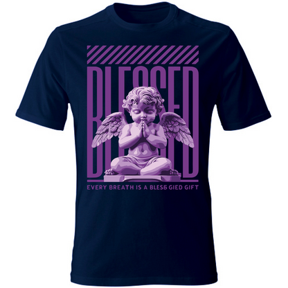 T-Shirt Unisex divinità5